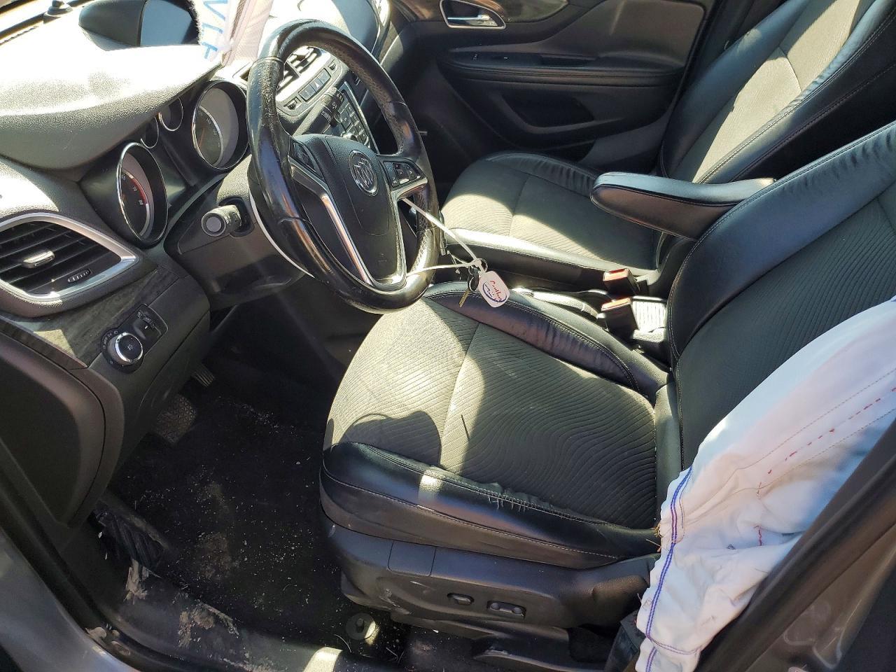 2014 Buick Encore Convenience - Image 7