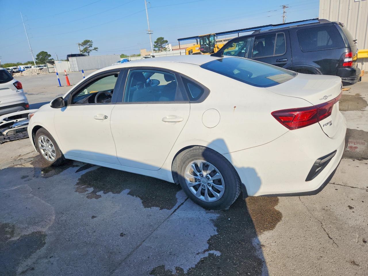 2019 Kia Forte Fe - Image 2