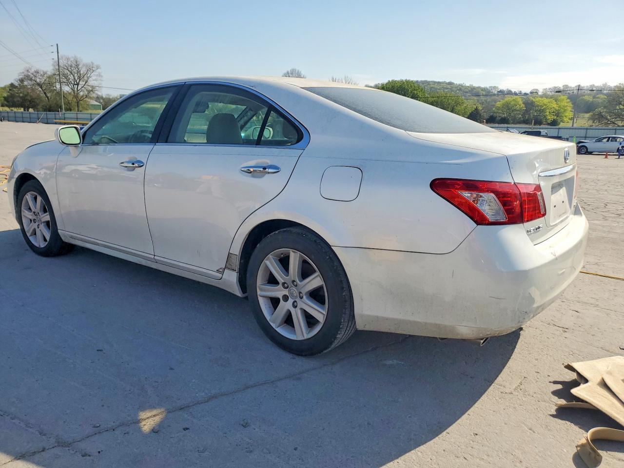 2008 Lexus Es 350 - Фото 2