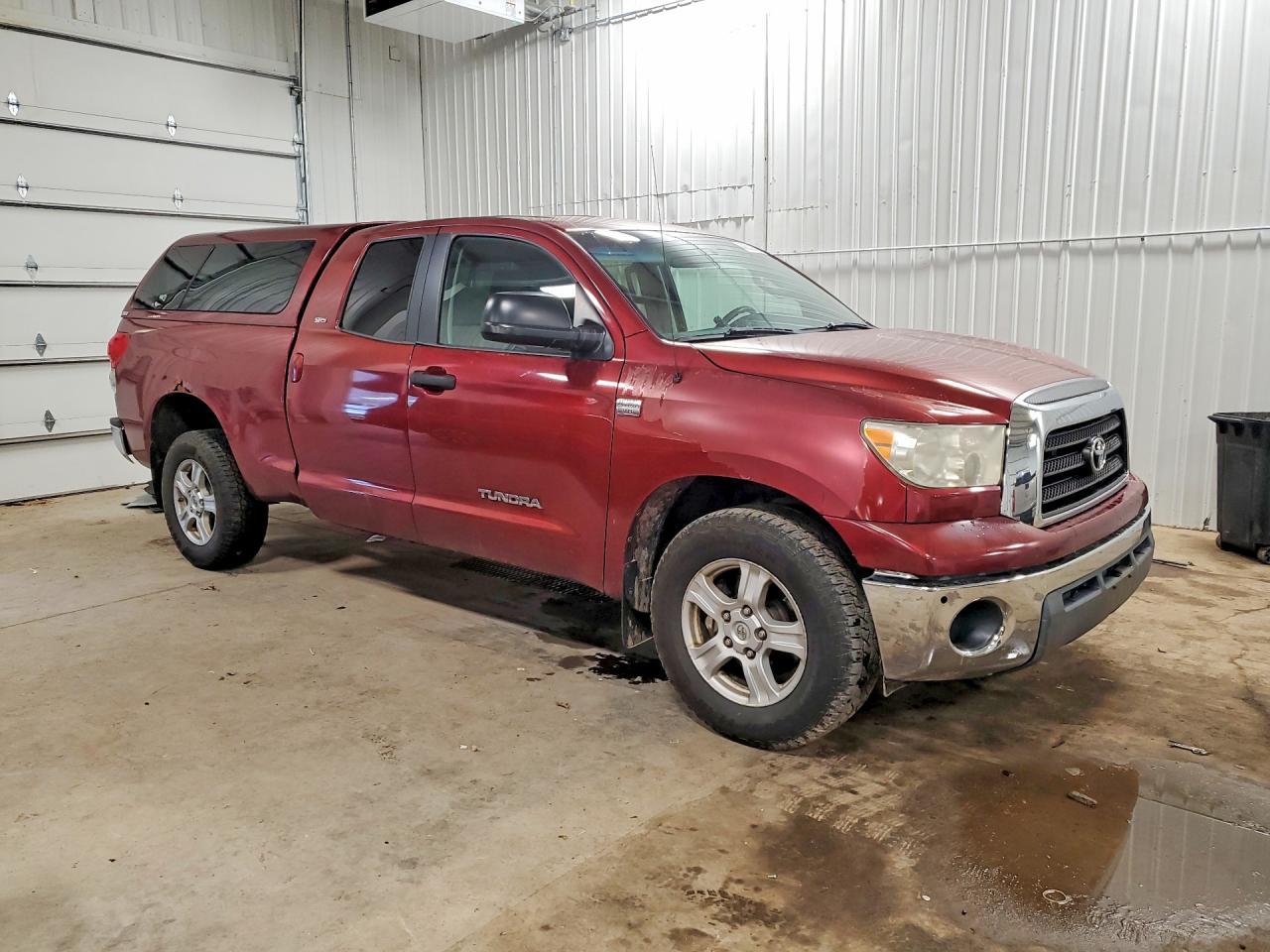 2007 Toyota Tundra Sr5 - Image 4