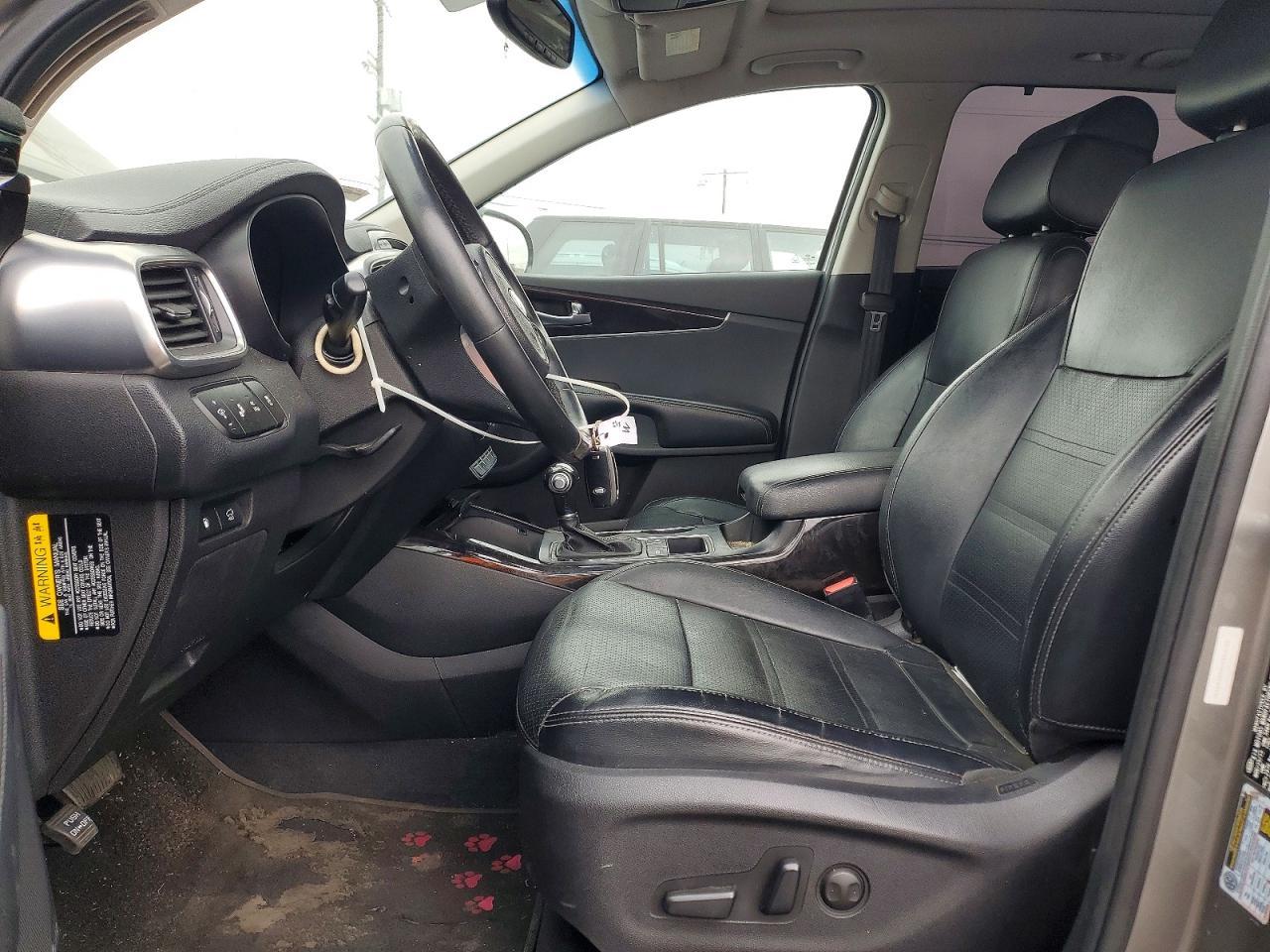 2016 Kia Sorento Ex V6 - Image 7