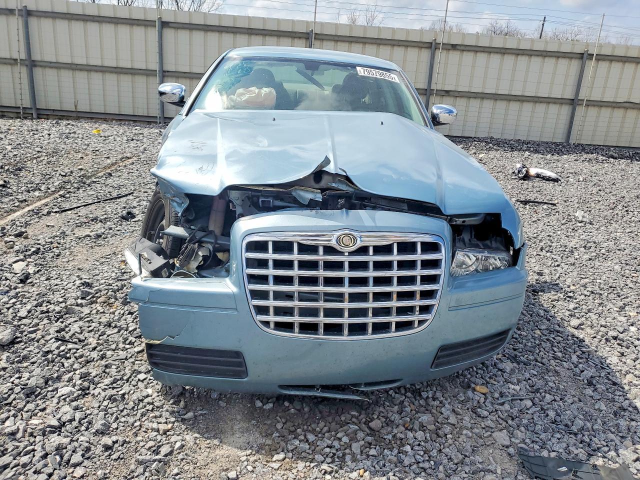 2008 Chrysler 300 Lx - Image 5