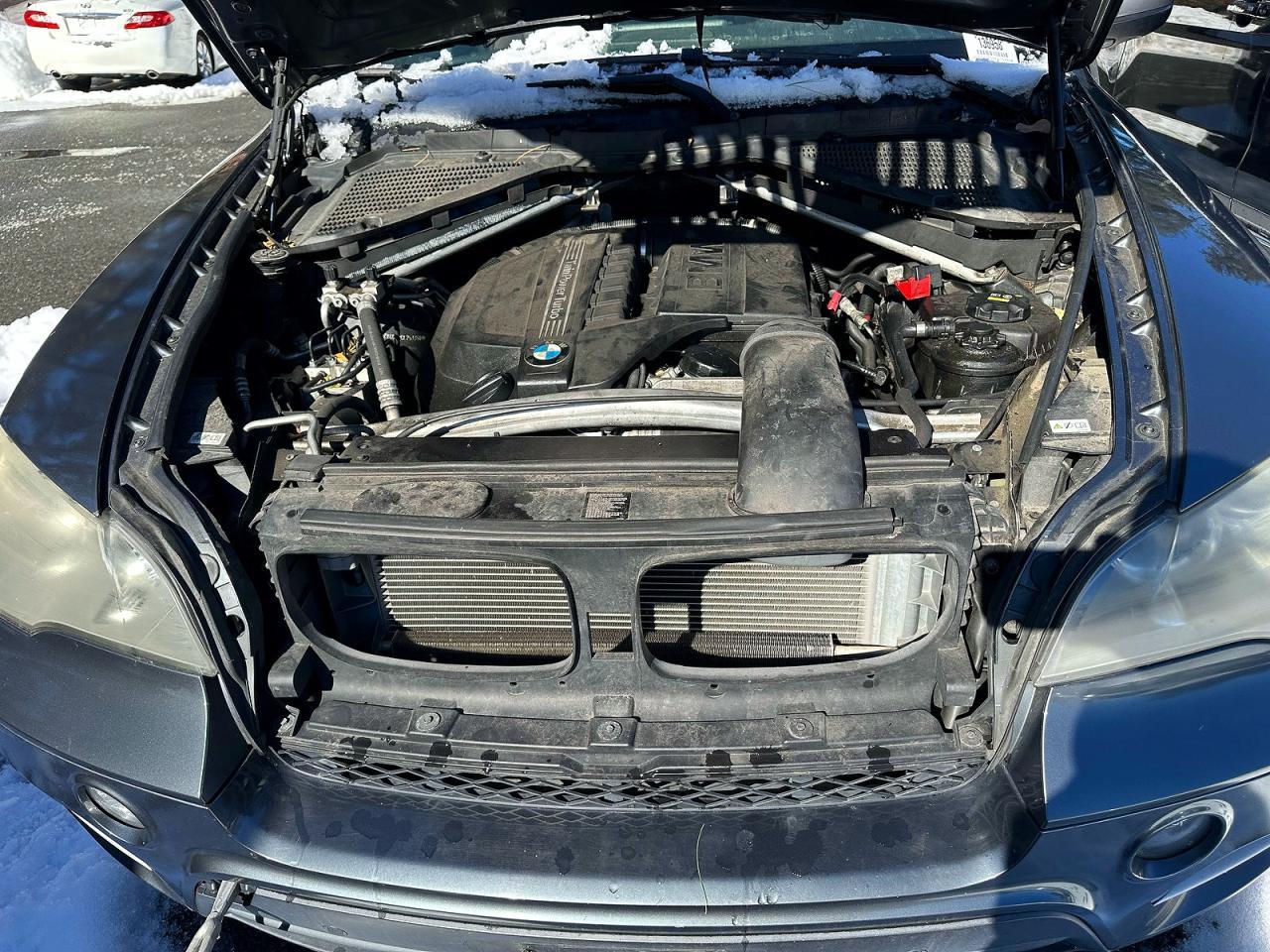 2012 BMW X5 xDrive35I - Image 7