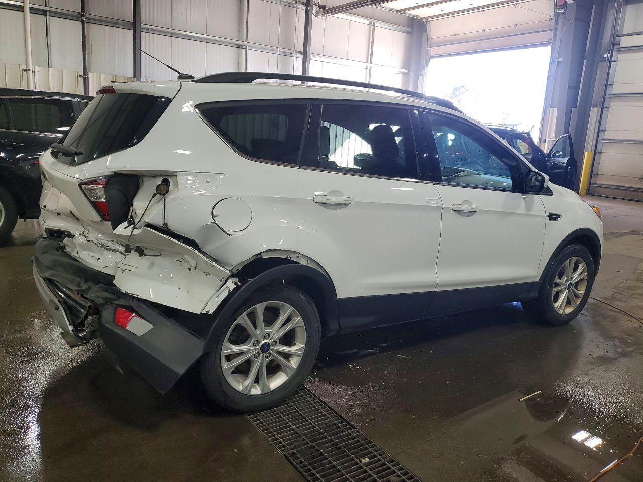 2018 Ford Escape Se - Image 3