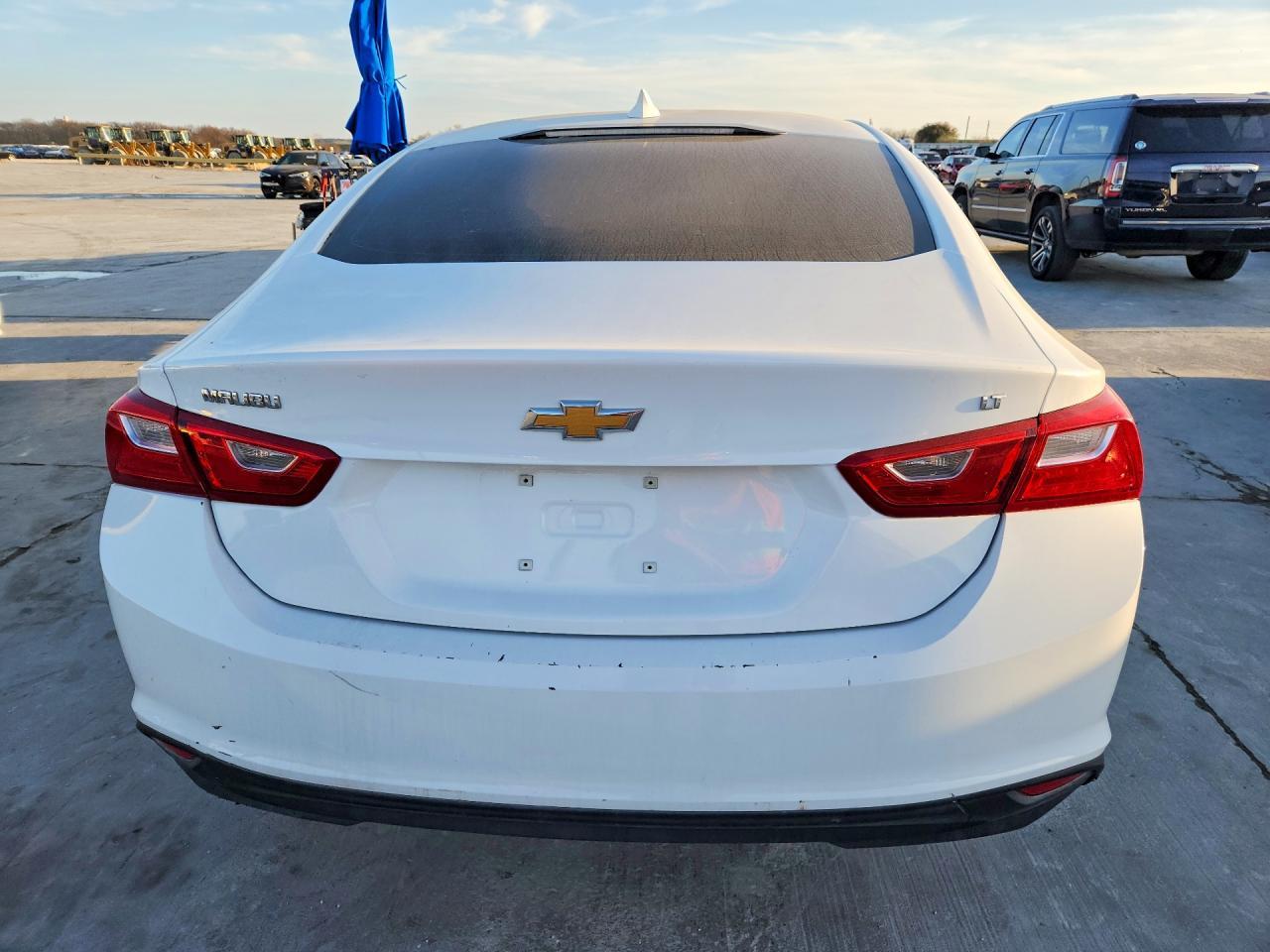 2023 Chevrolet Malibu Lt - Image 6