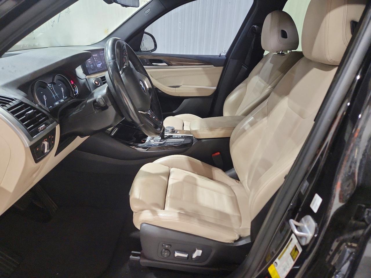 2019 BMW X3 Sdrive30I - Image 7