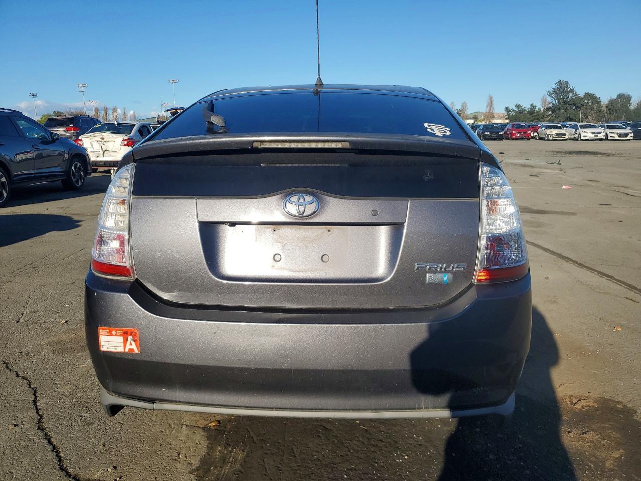 2007 Toyota Prius - Image 6
