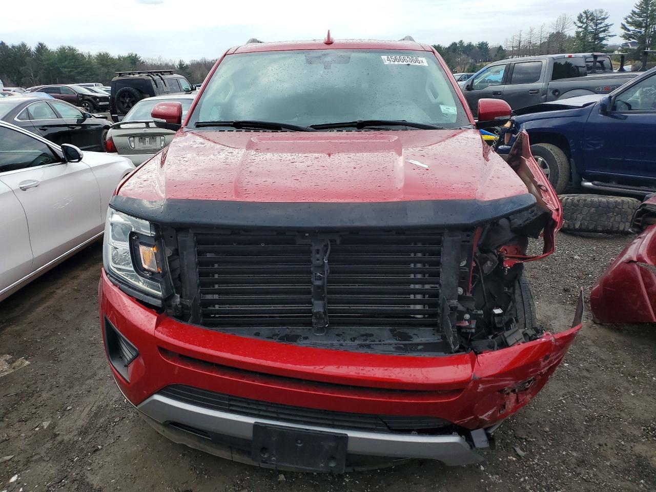 2020 Ford Expedition Max Xlt - Image 5