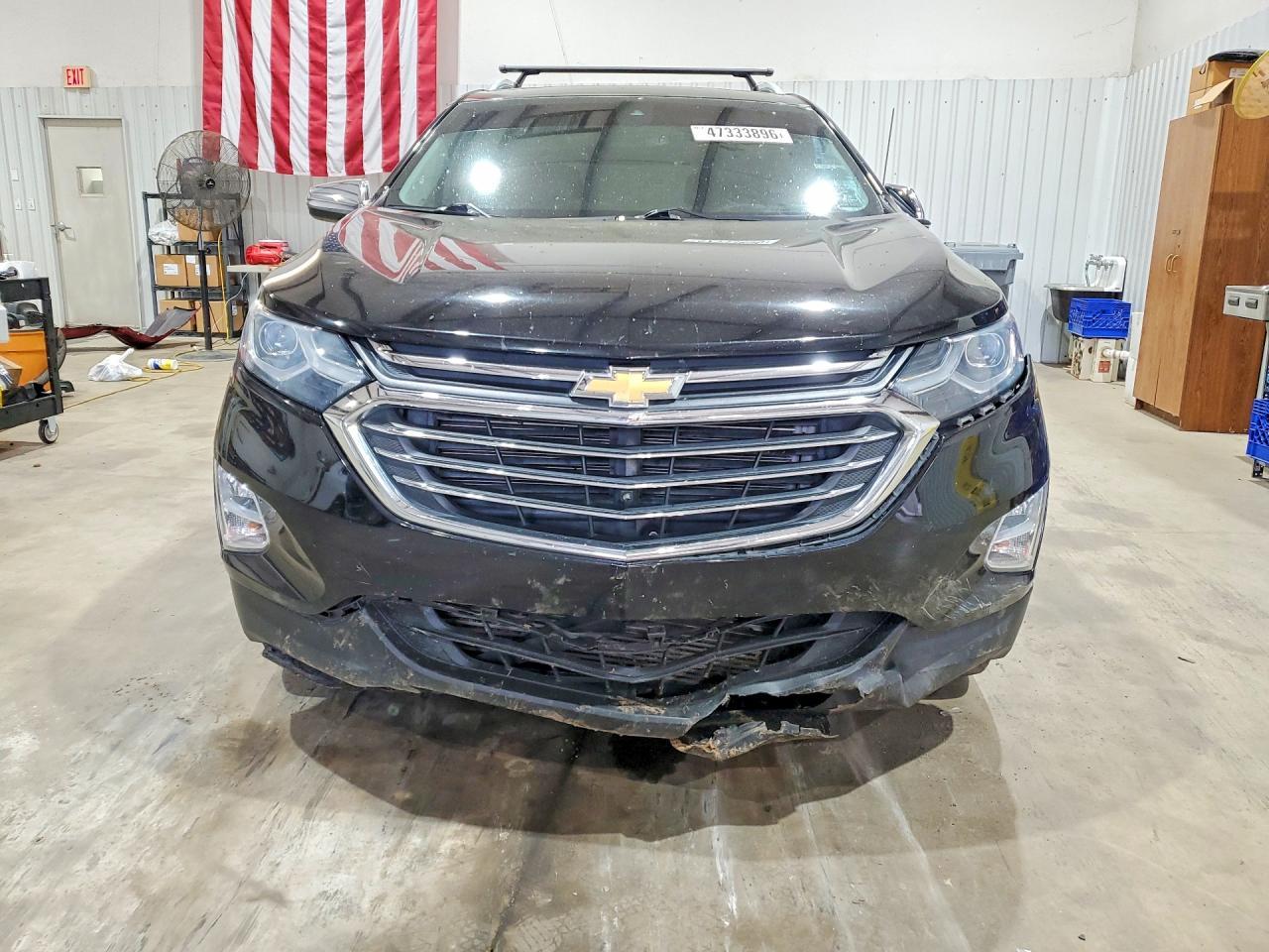 2018 Chevrolet Equinox Premier - Image 5