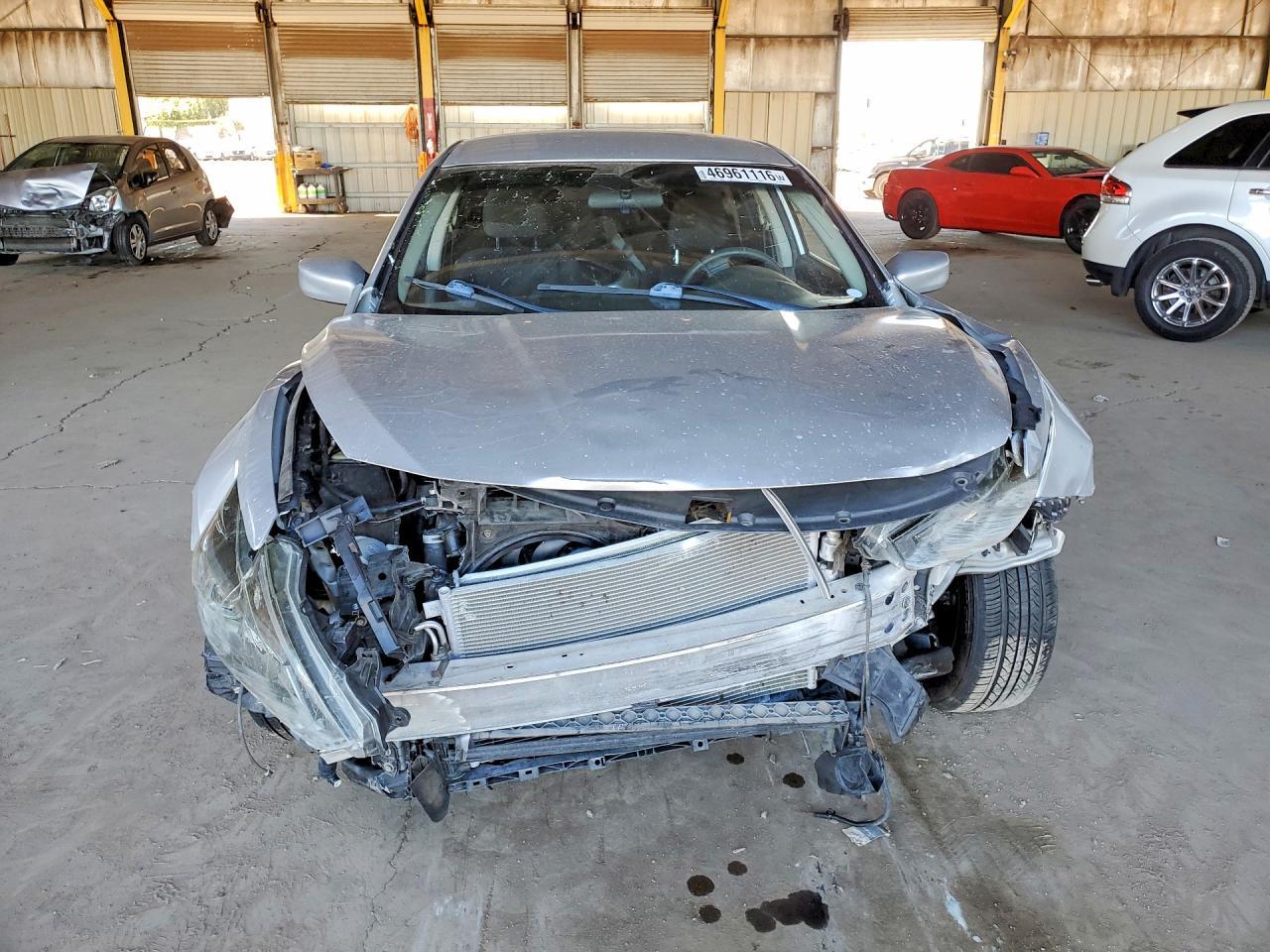 2017 Nissan Altima 2.5 S - Фото 5