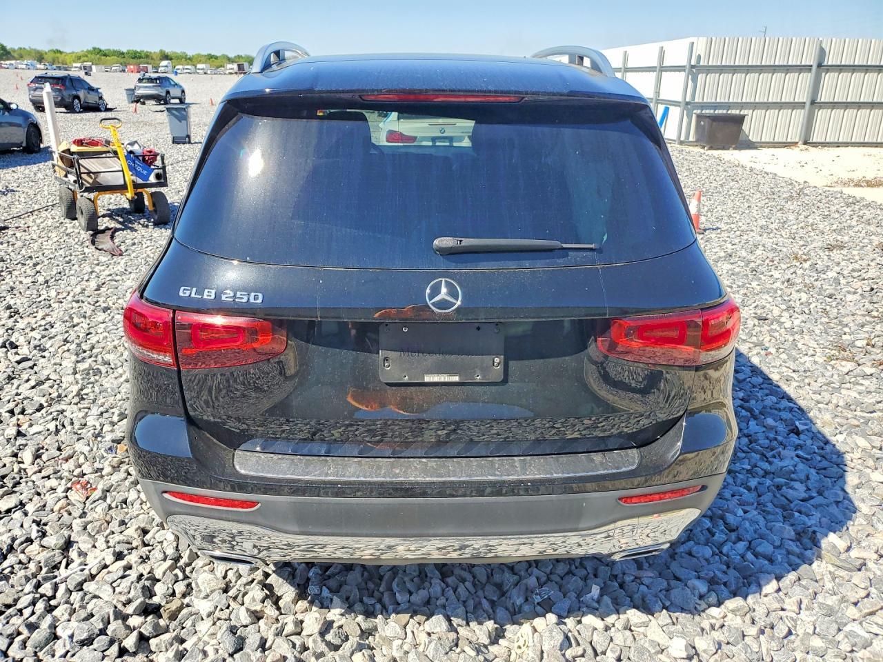 2020 Mercedes-Benz Glb 250 - Image 6