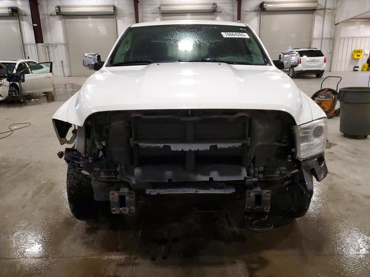 2015 Ram 1500 Laramie - Фото 5