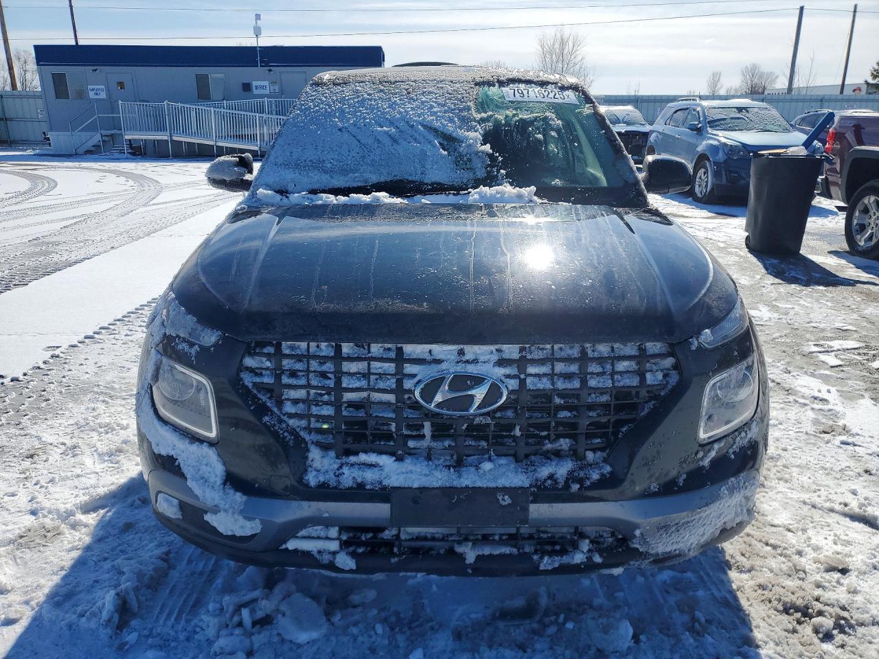 2020 Hyundai Venue Se - Image 5