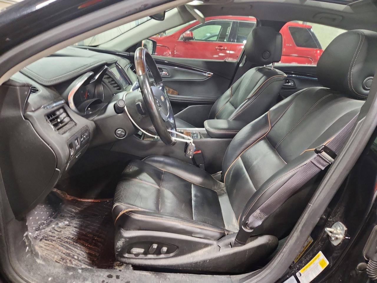 2014 Chevrolet Impala Ltz - Image 7