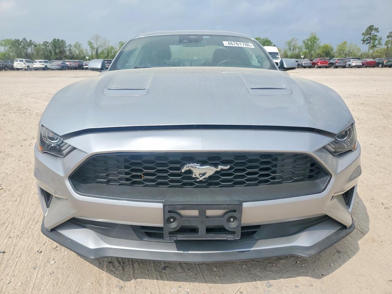 2023 Ford Mustang - Фото 5
