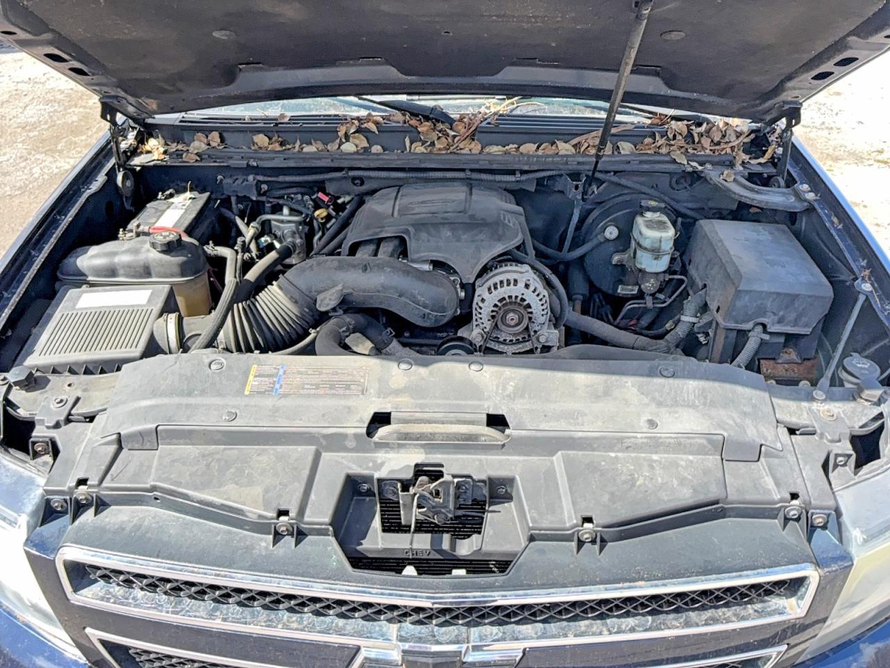 2007 Chevrolet Suburban K1500 - Image 7