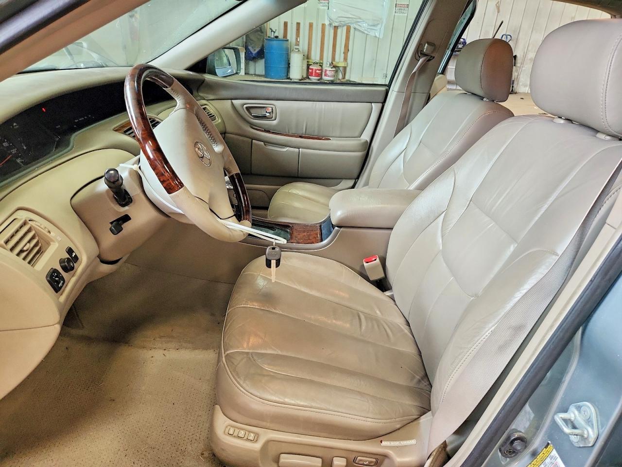2004 Toyota Avalon Xls - Фото 7