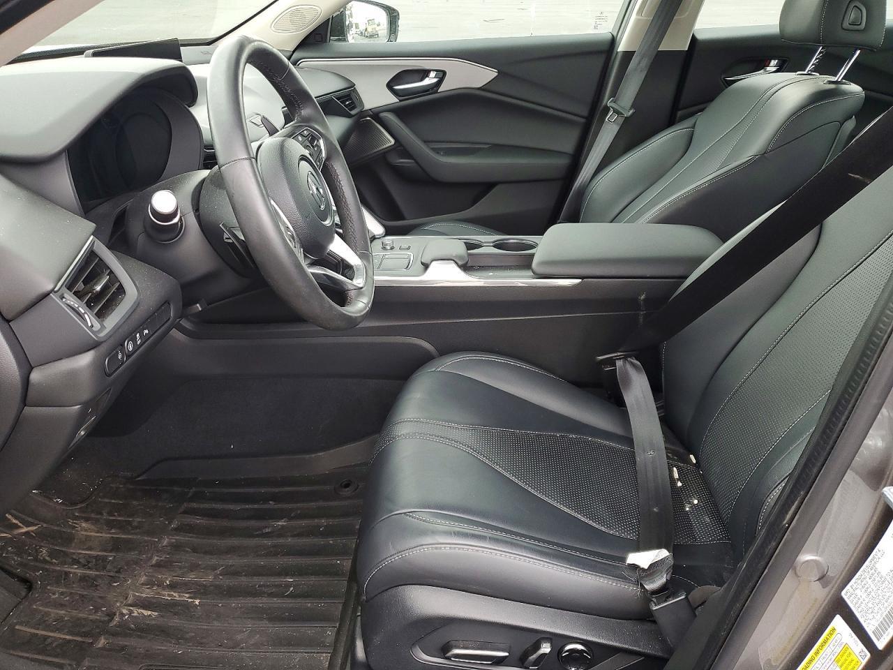 2024 Acura Tlx Technology - Фото 7