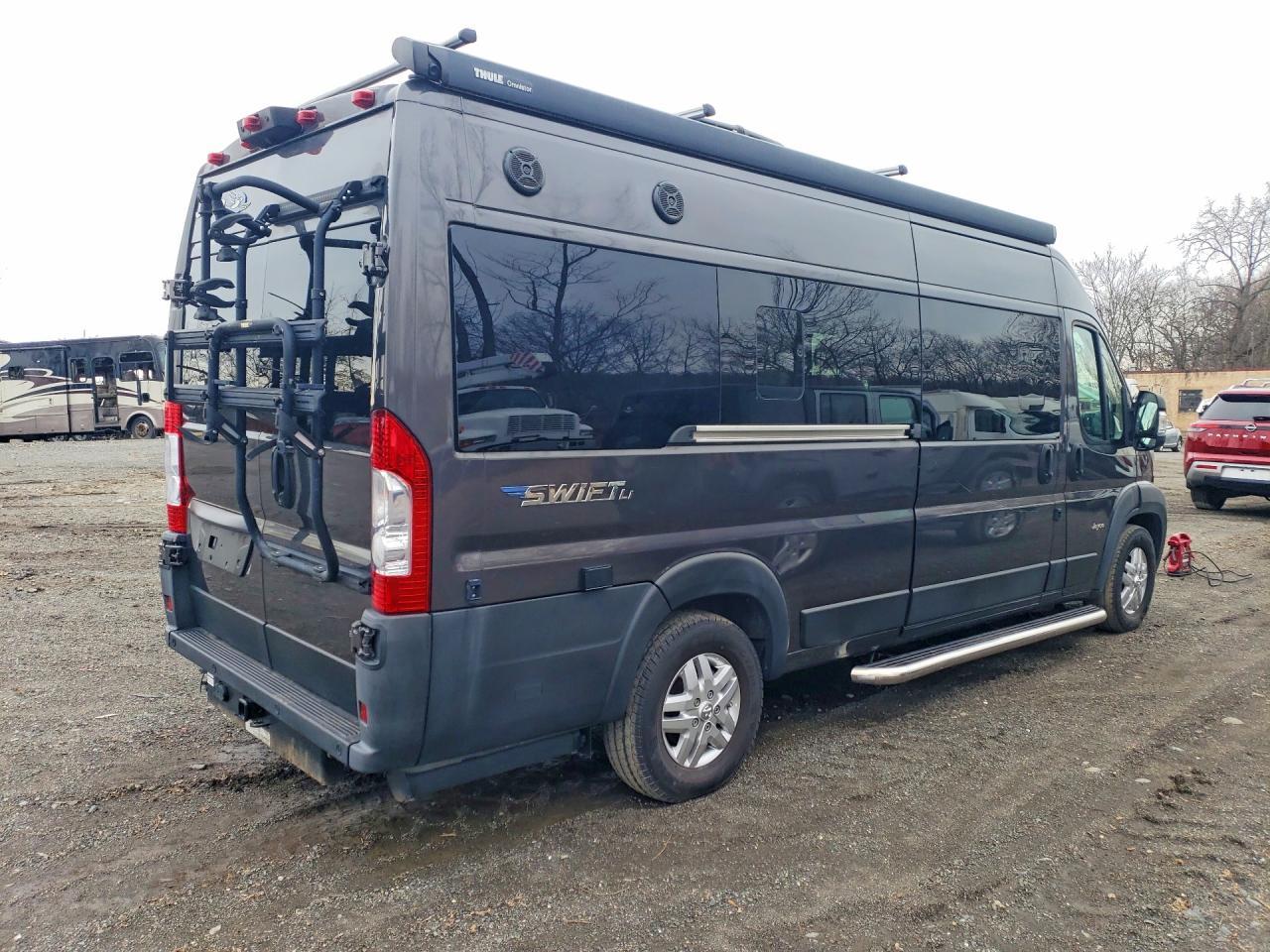 2021 Jayco Swift Li - Фото 3