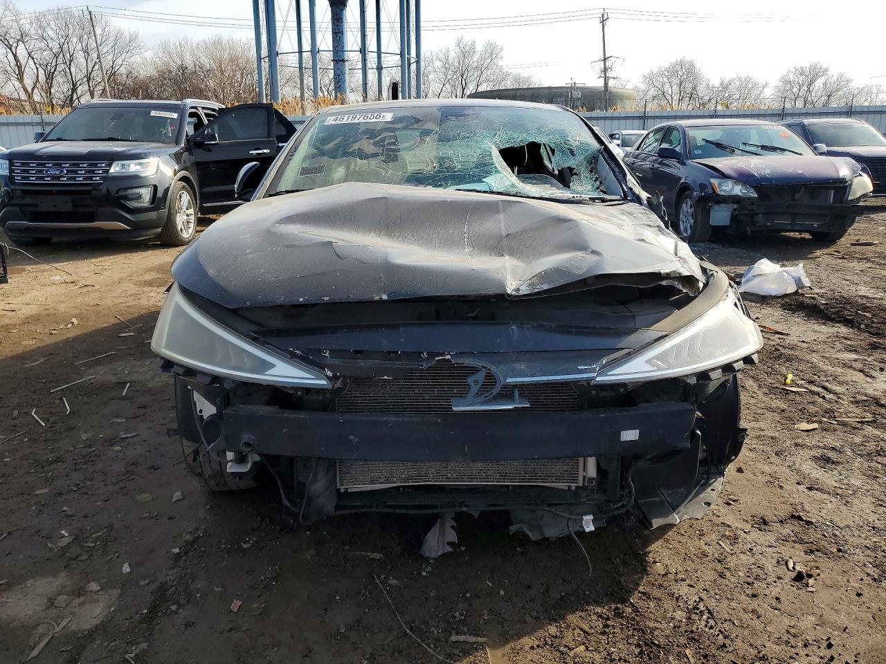 2016 Hyundai Accent Se - Фото 5