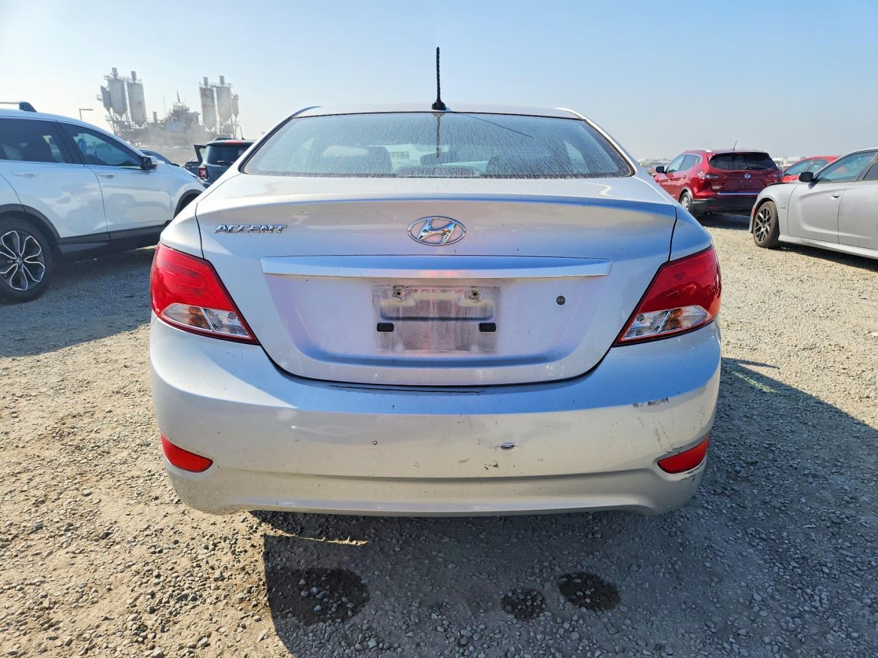2016 Hyundai Accent Se - Image 6