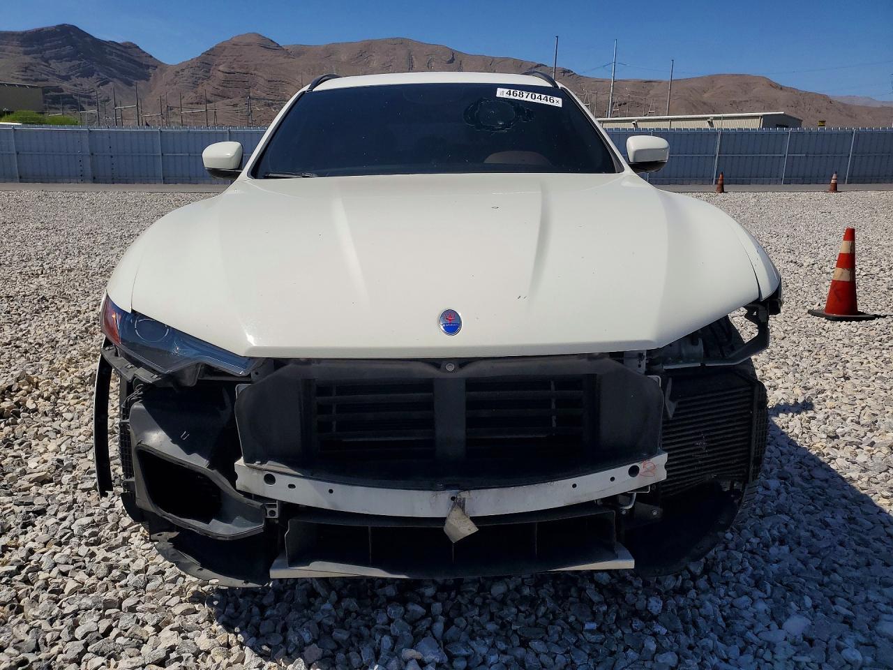 2019 Maserati Levante S - Image 5