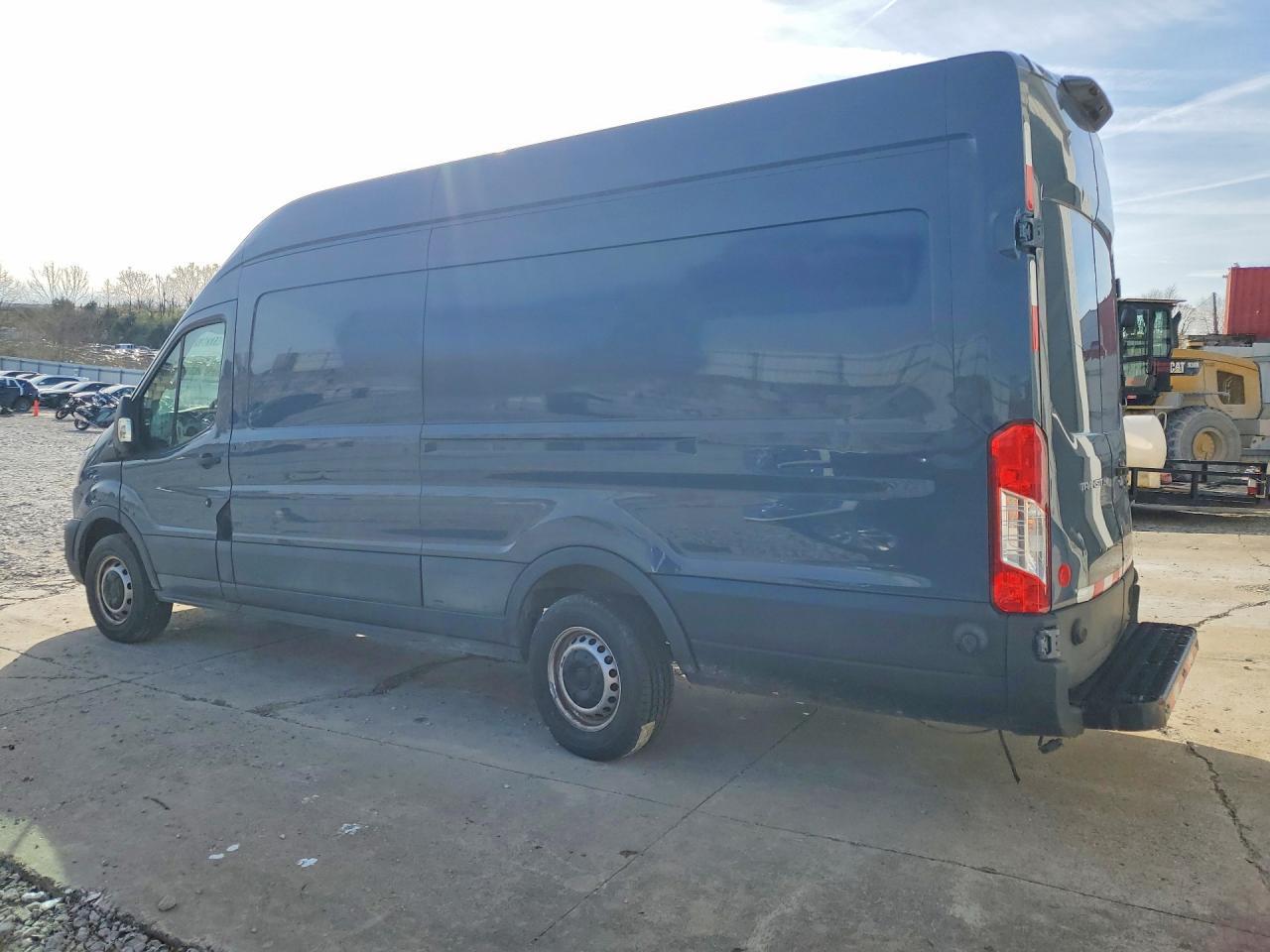 2020 Ford Transit T-250 - Image 2