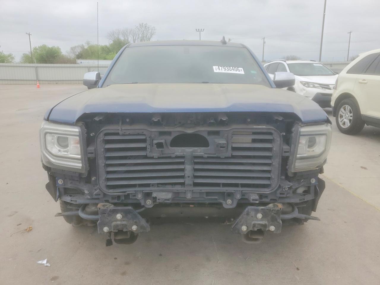 2018 GMC Sierra C1500 Slt - Image 5