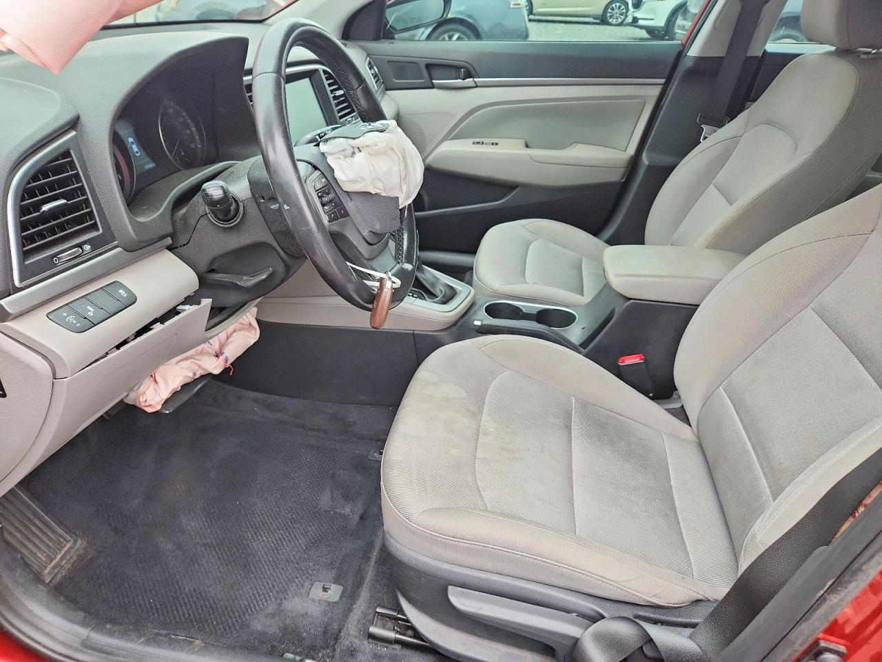 2018 Hyundai Elantra Value Edition - Фото 7