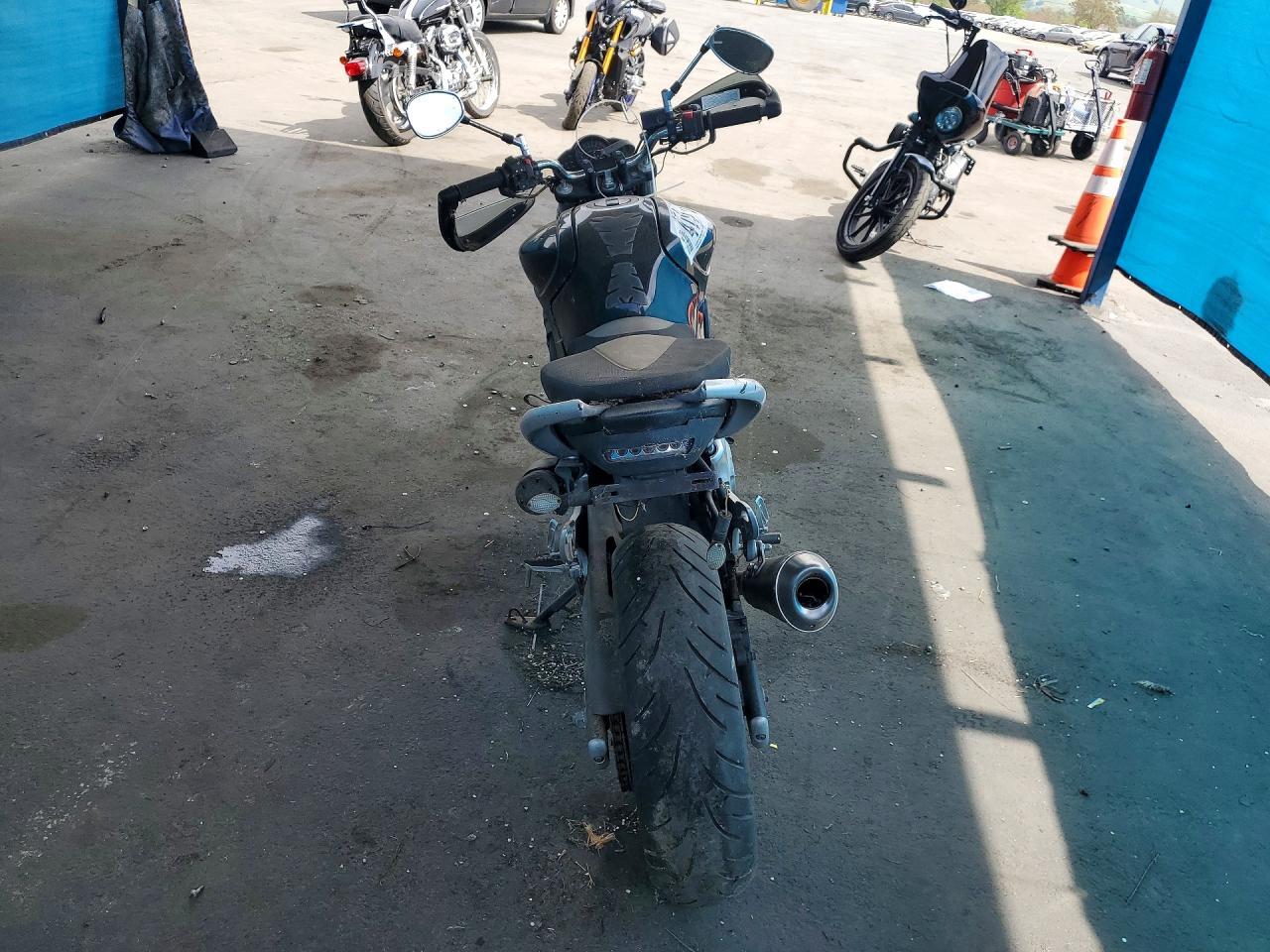 2016 Suzuki All Other - Image 4