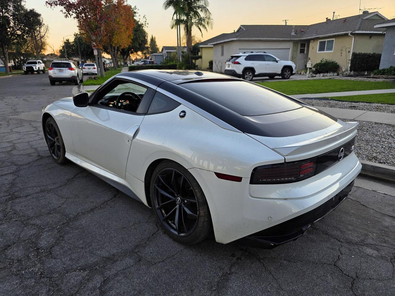2023 Nissan Z Performance - Фото 2