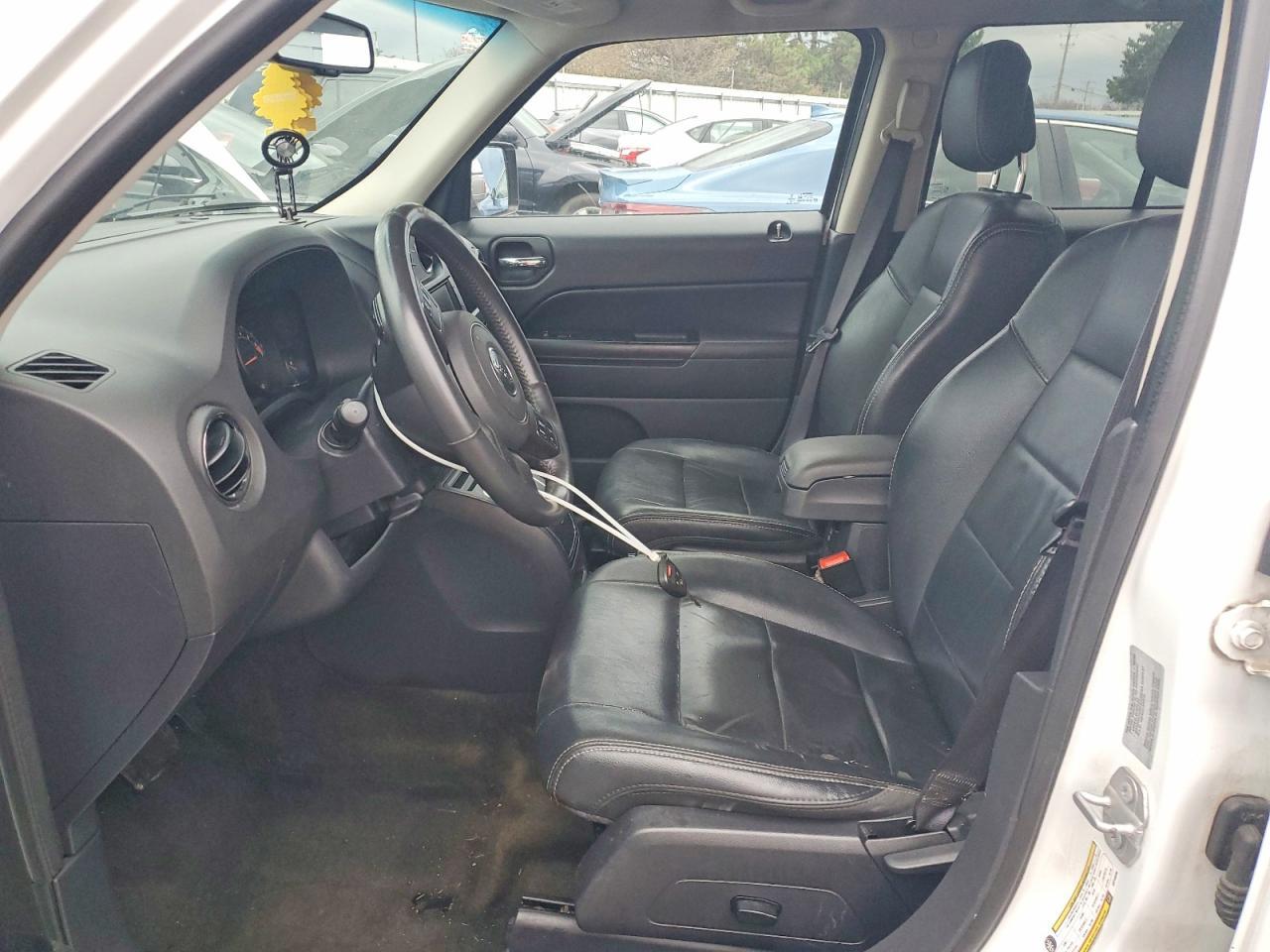 2016 Jeep Patriot Latitude - Image 7