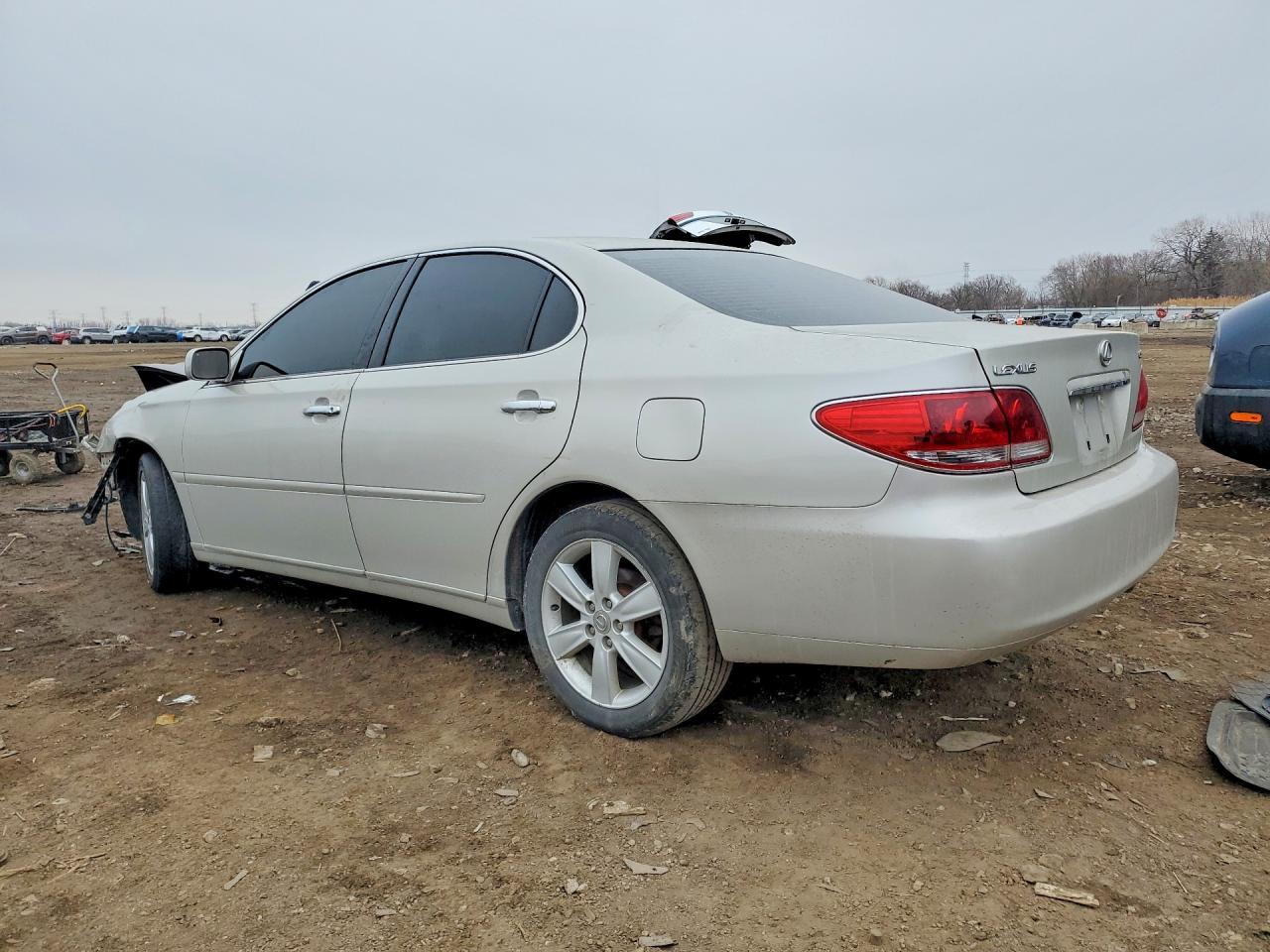 2006 Lexus Es 330 Base - Image 2
