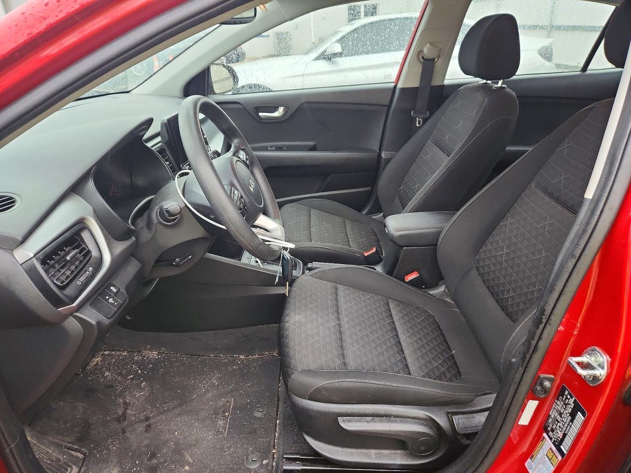 2022 Kia Rio S - Image 7