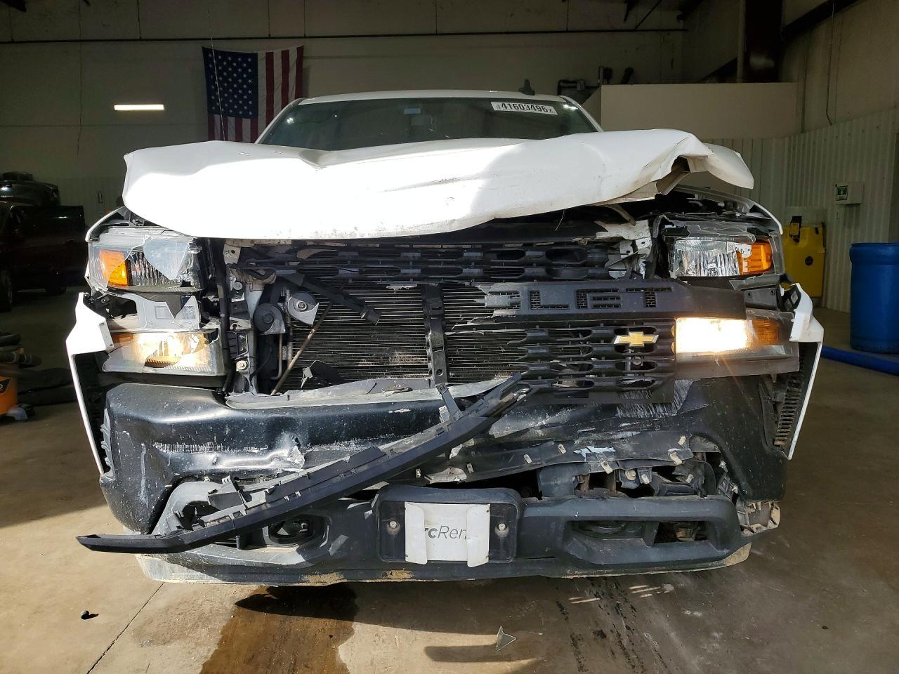 2019 Chevrolet Silverado K1500 - Image 5