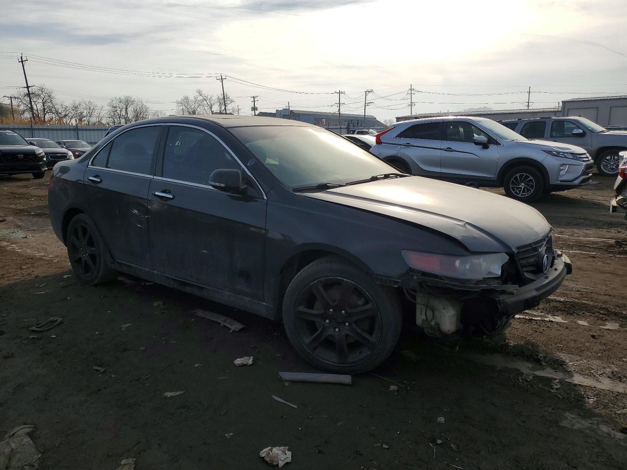 2004 Acura Tsx - Image 4
