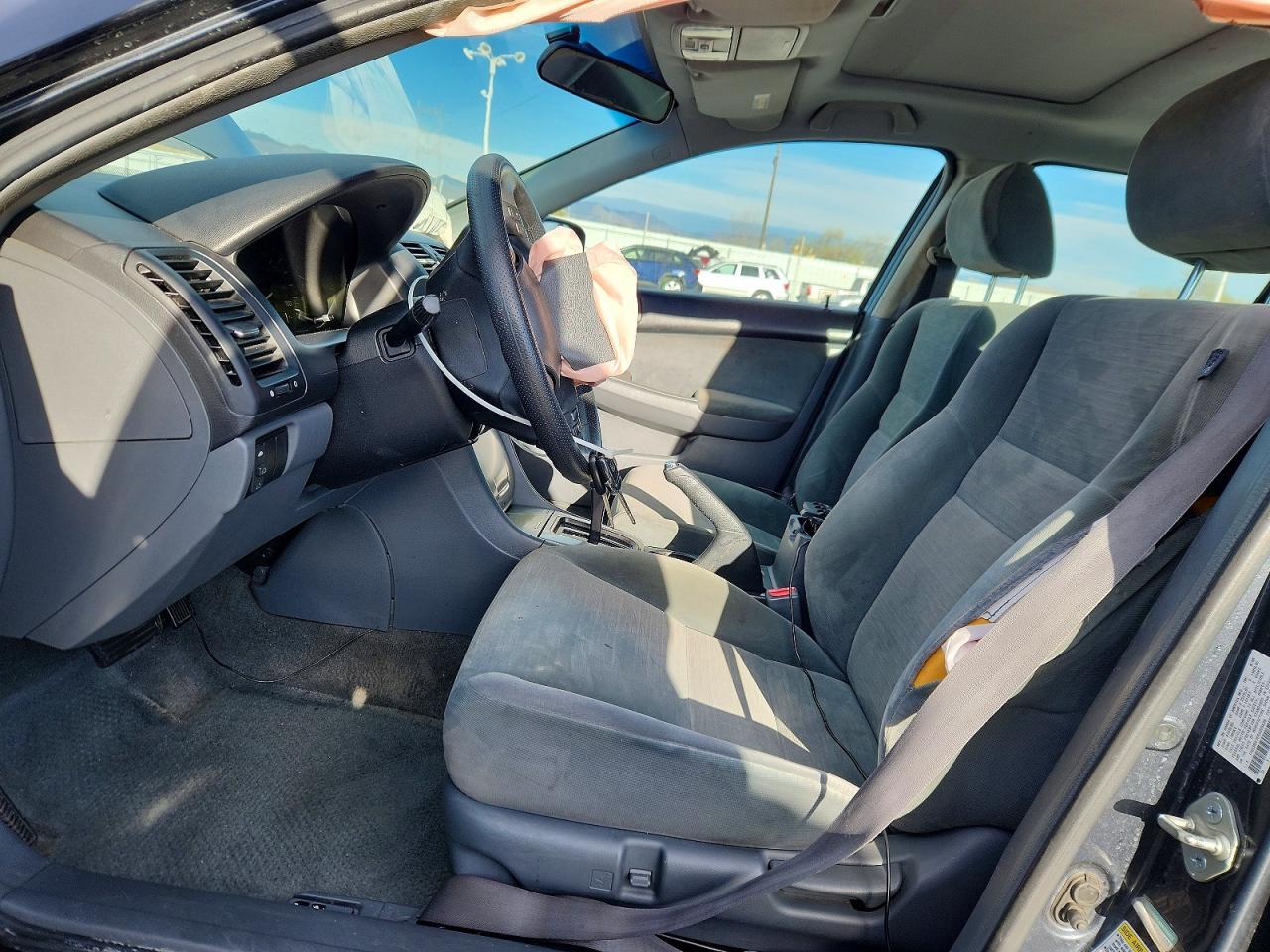 2006 Honda Accord Ex - Image 7