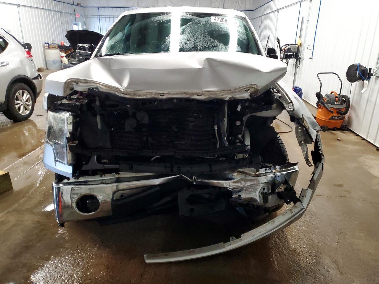 2014 Ford F150 Stx - Фото 5