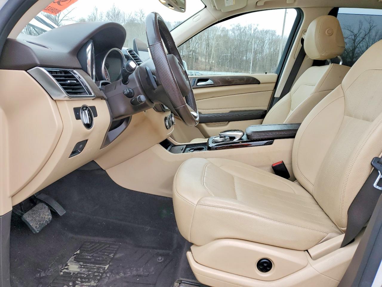 2018 Mercedes-Benz Gle 350 4Matic - Image 7