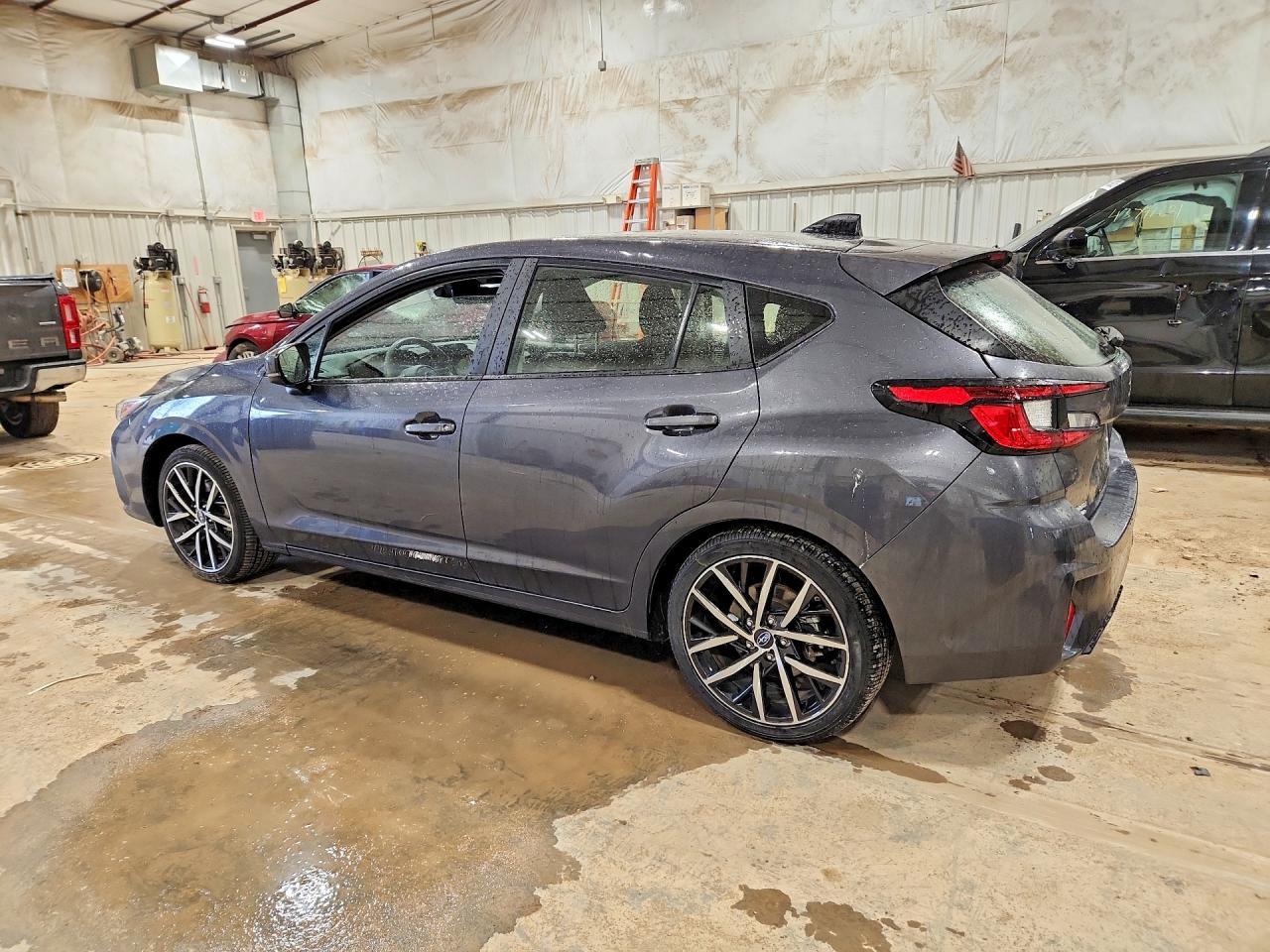2024 Subaru Impreza Sport - Фото 2