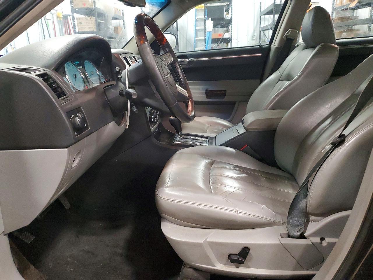 2006 Chrysler 300C - Фото 7