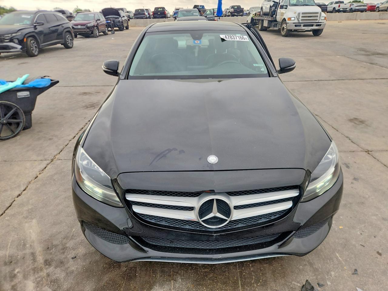 2017 Mercedes-Benz C 300 - Фото 5