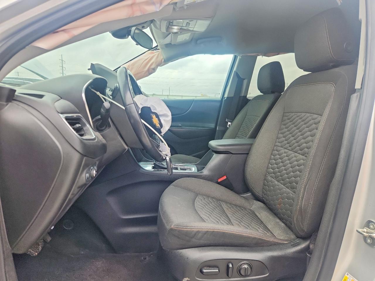 2020 Chevrolet Equinox Lt - Фото 7