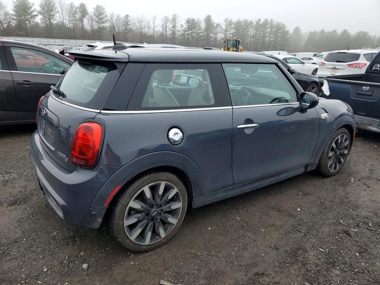 2019 Mini Cooper S - Фото 3