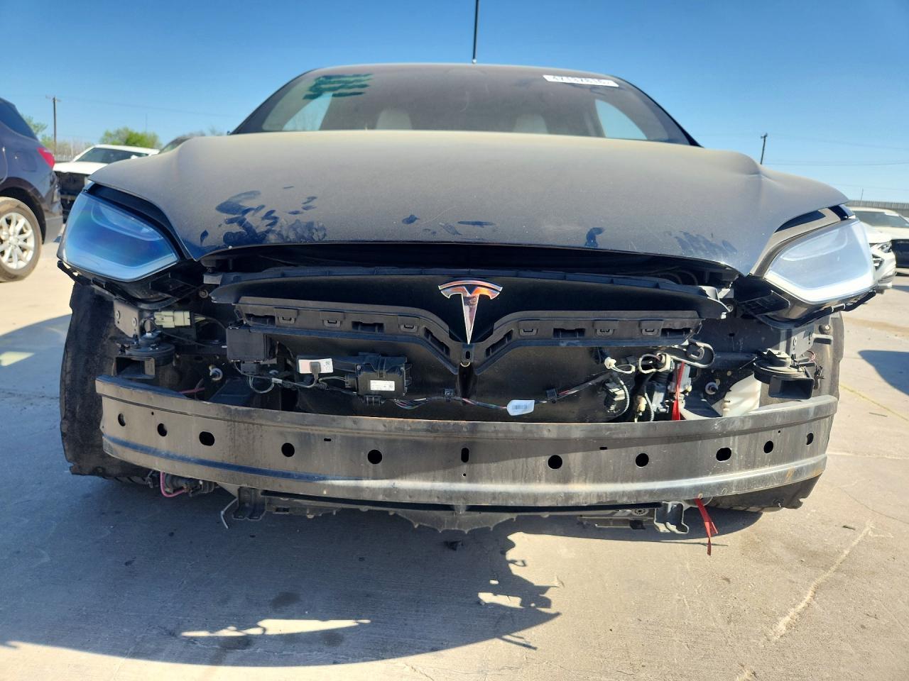 2017 Tesla Model X - Фото 5