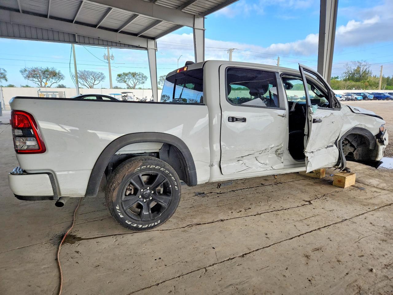 2023 Ram 1500 Big Horn - Image 3