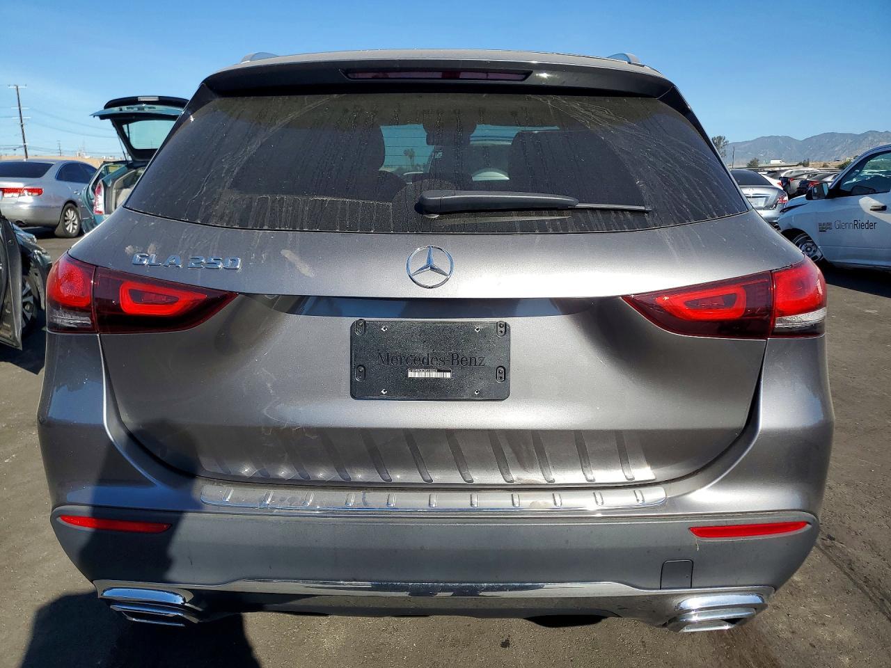 2021 Mercedes-Benz Gla 250 - Image 6