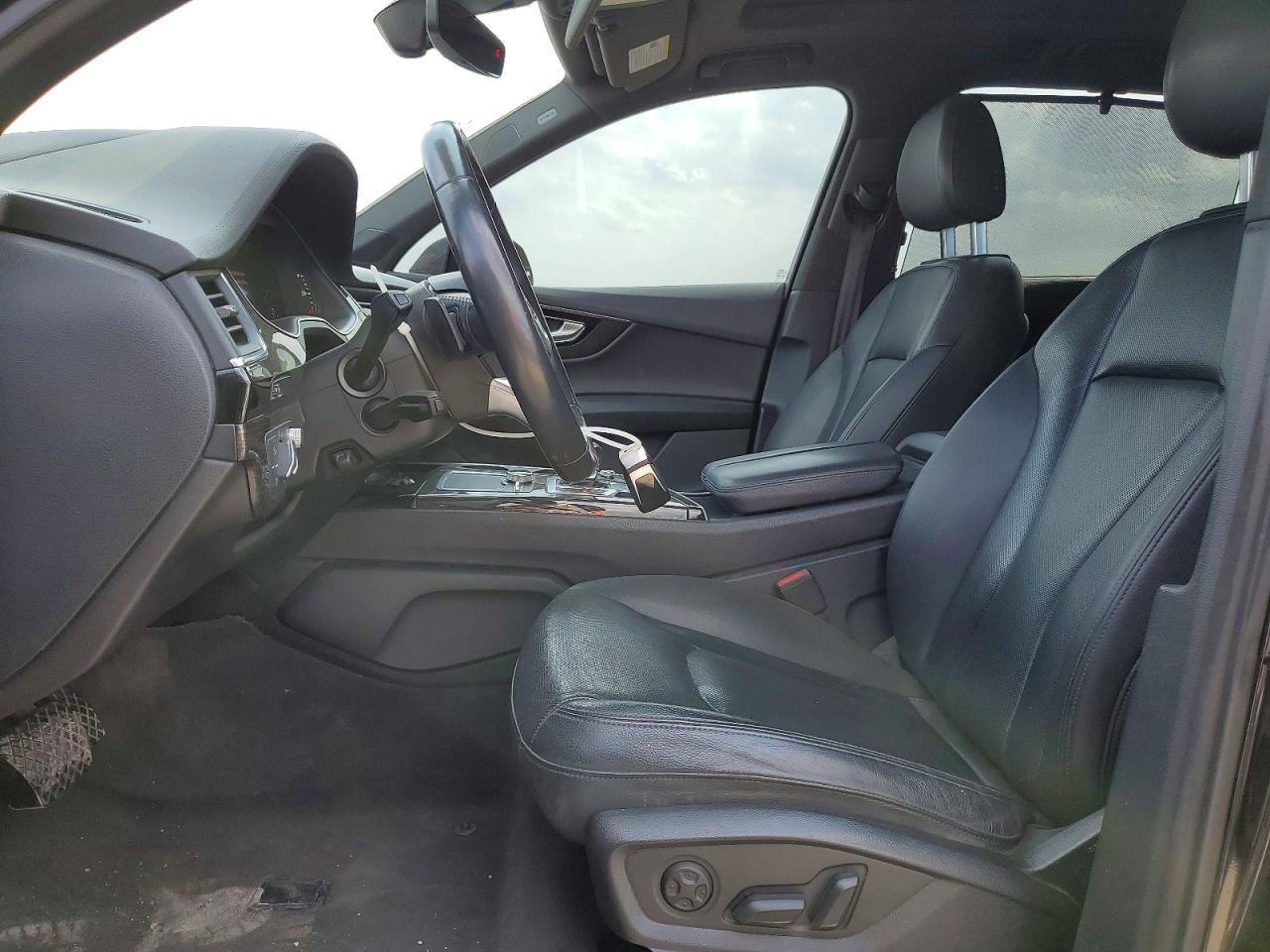 2019 Audi Q7 Prestige - Фото 7
