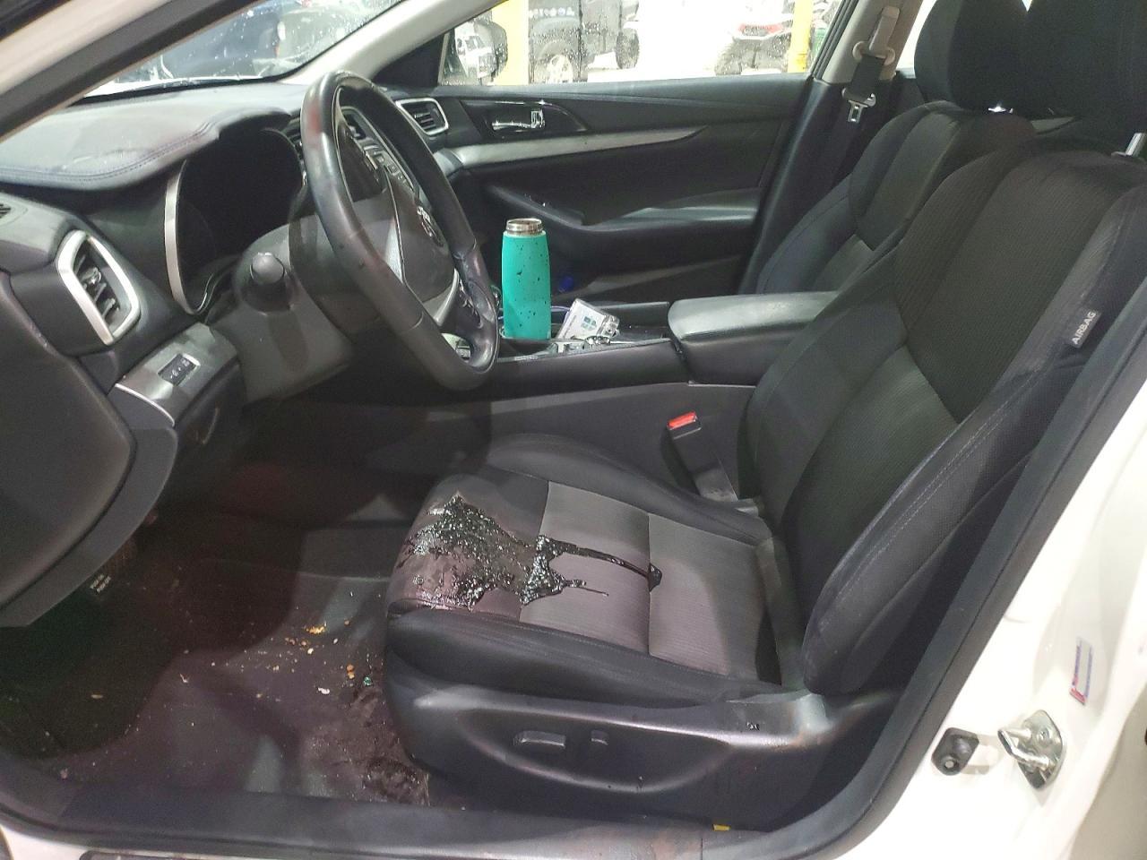 2018 Nissan Maxima 3.5 S - Image 7