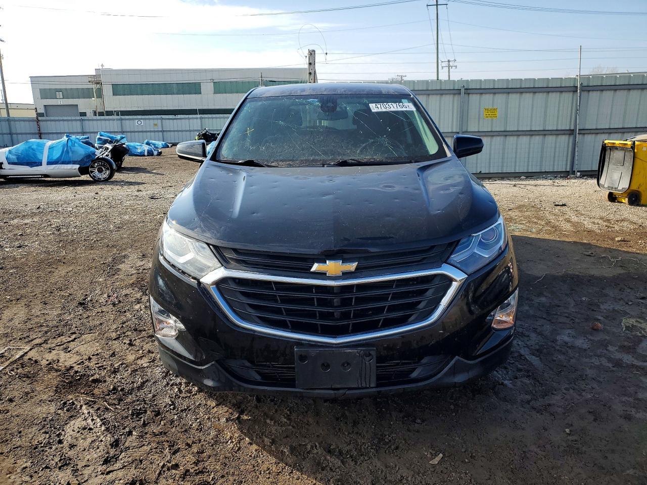2021 Chevrolet Equinox Lt - Image 5